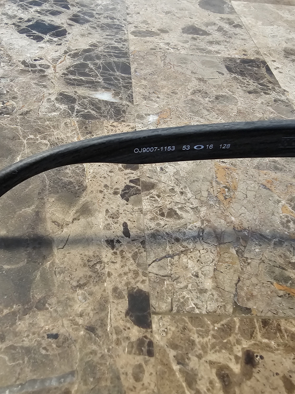 Oakley Holbrook XS Youth Fit Sunglasses - Picture 3 of 16